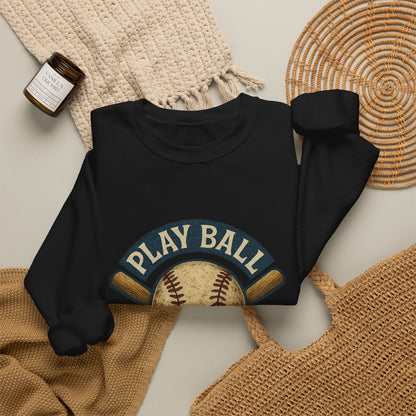 Classic Diamond Days Baseball Tee