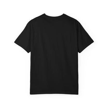 Turner Athletic Logo T-Shirt — Minimal Sport Tee