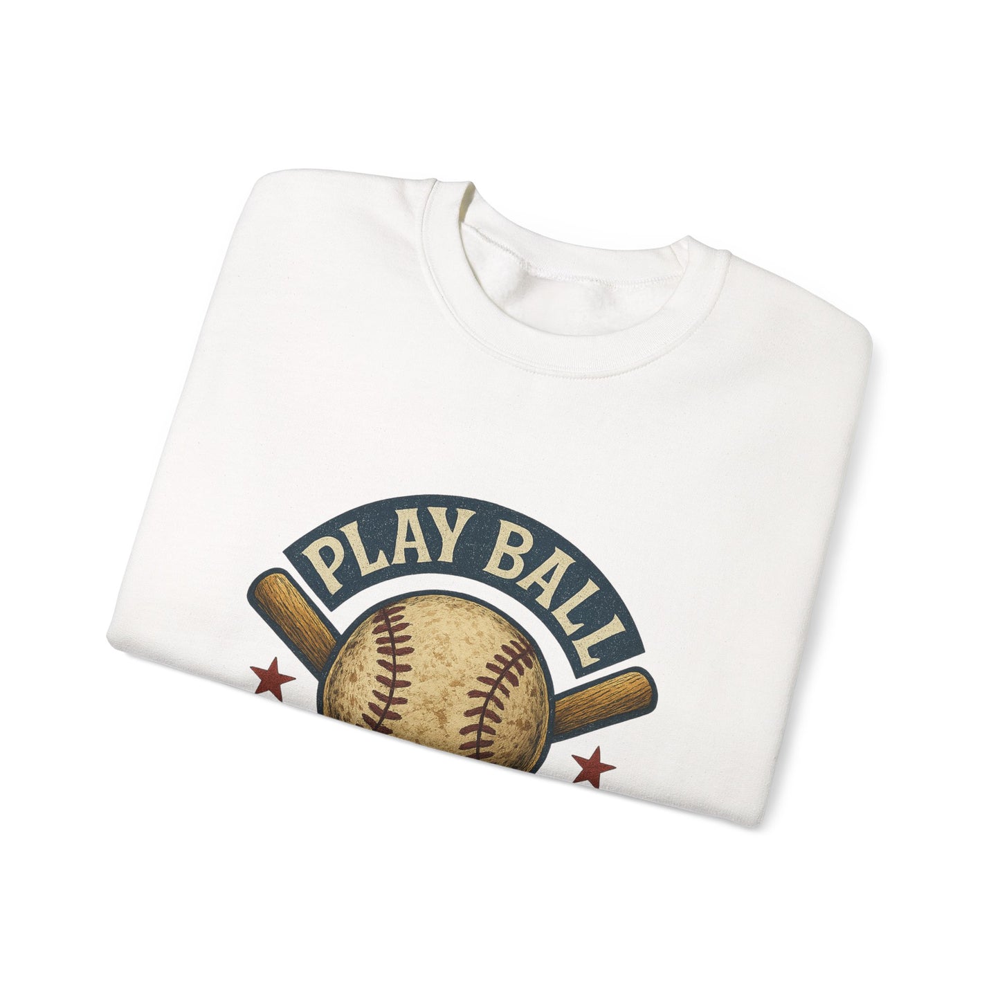 Classic Diamond Days Baseball Tee