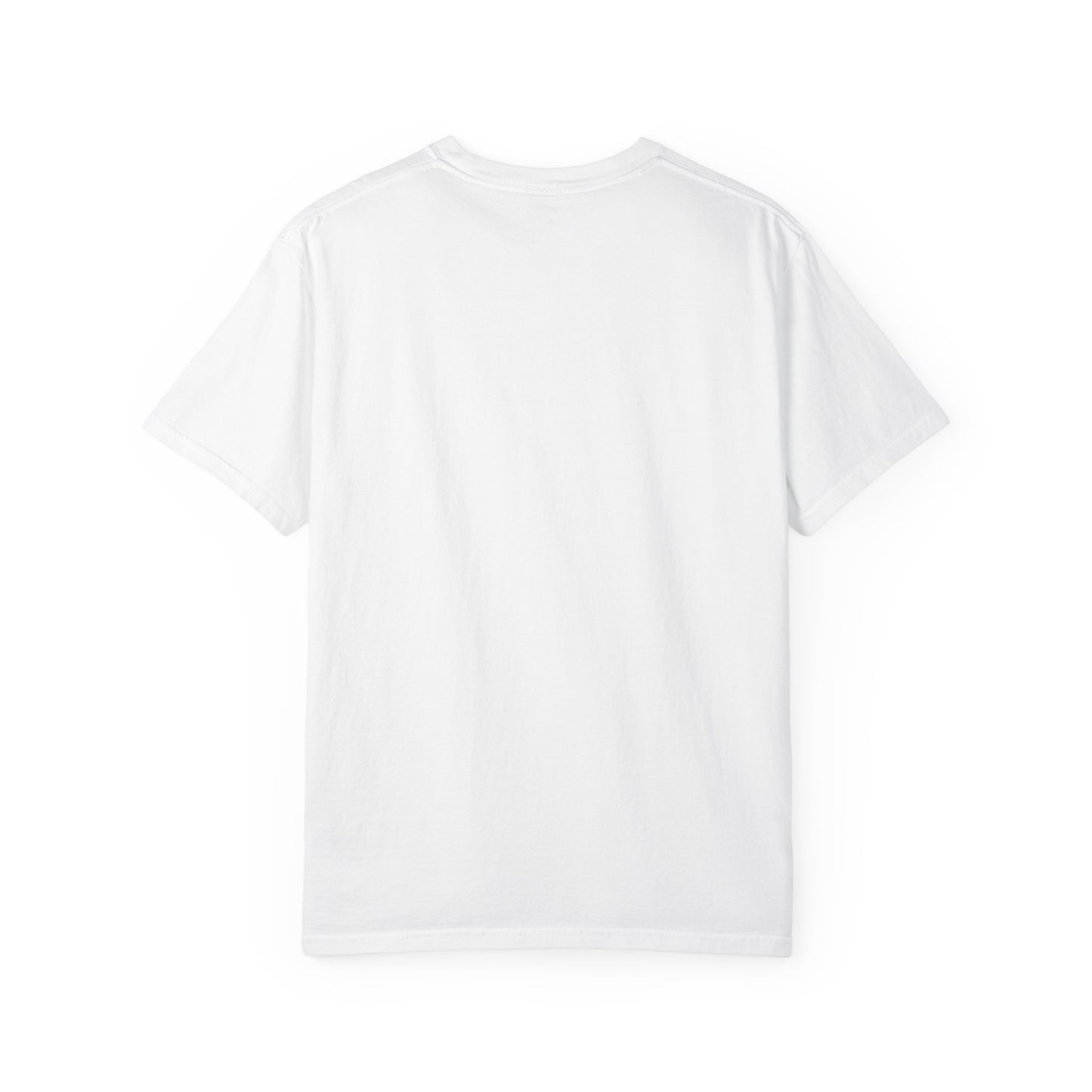 Turner Athletic Logo T-Shirt — Minimal Sport Tee