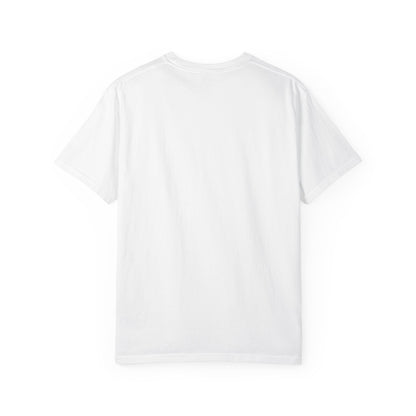 Turner Athletic Logo T-Shirt — Minimal Sport Tee