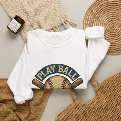 Classic Diamond Days Baseball Tee
