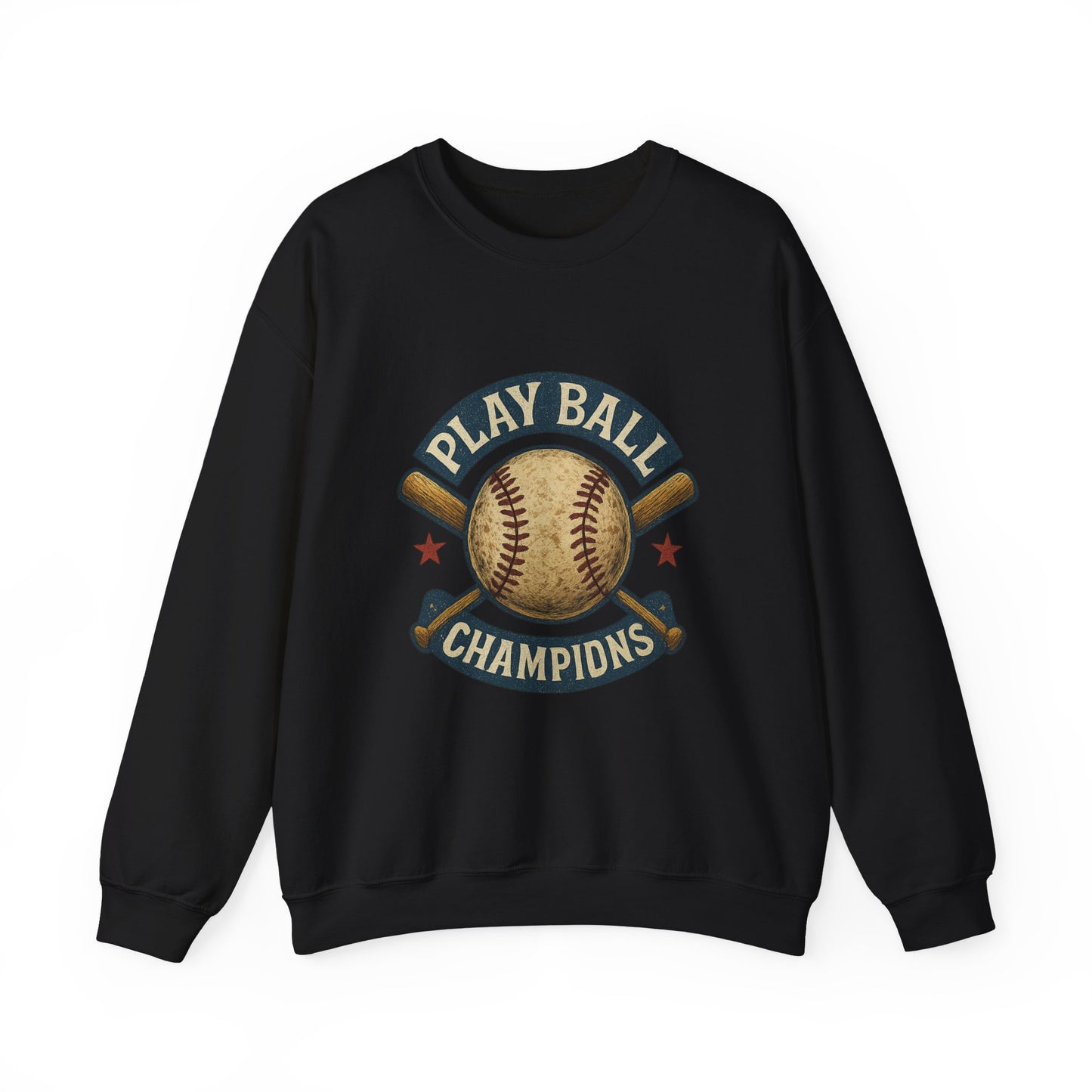 Classic Diamond Days Baseball Tee
