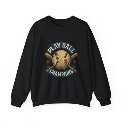 Classic Diamond Days Baseball Tee