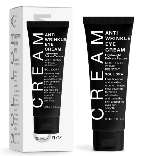 Eye Care Products